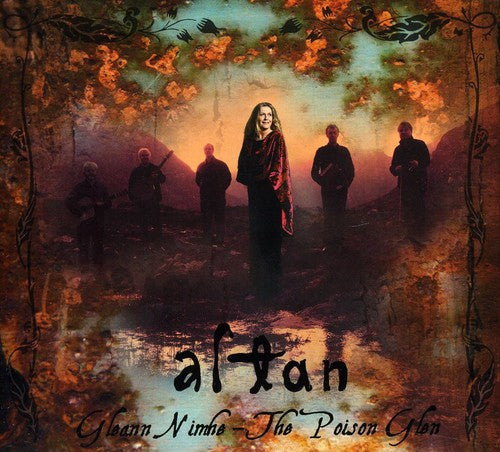 Gleann Nimhe: The Poison Glen [CD]