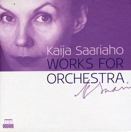 Works for Orchestra [4 CD]