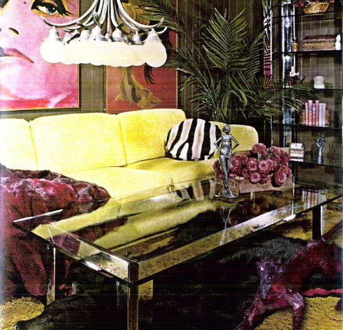 Interiors [LP]