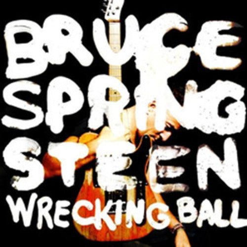 Wrecking Ball [Vinyl]