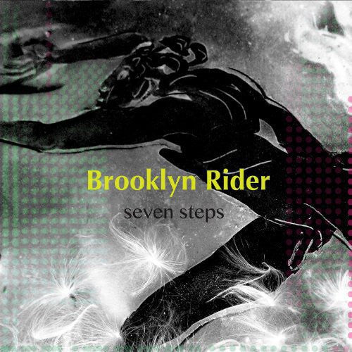 Seven Steps [LP]