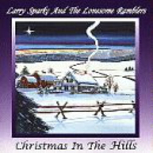 Christmas in the Hills [CD]