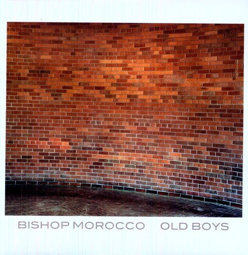 Old Boys [LP]