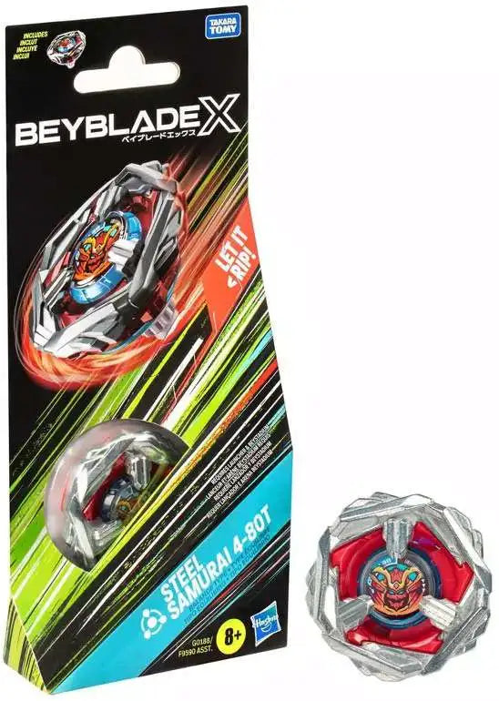 Beyblade X: Booster (Online Order Only)