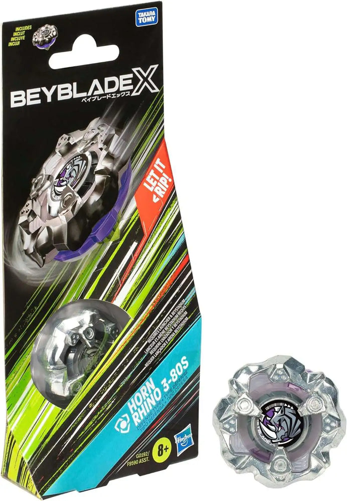 Beyblade X: Booster (Online Order Only)