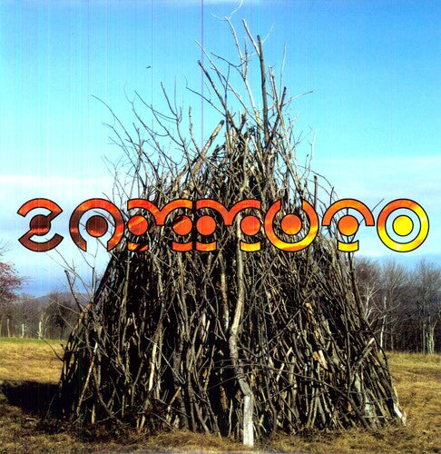 Zammuto [LP]