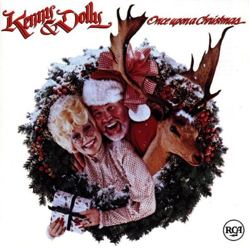 Once Upon A Christmas [Import]