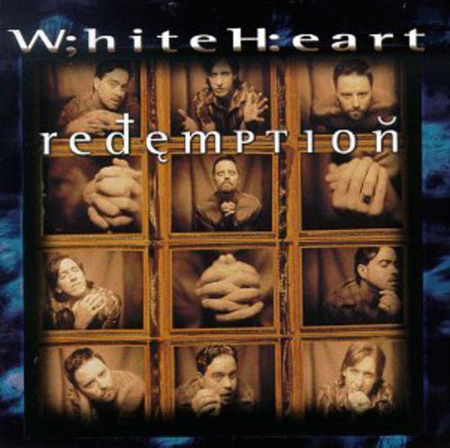 Redemption [CD]