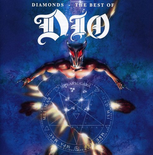 Diamonds: Best Of [Import]