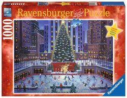 Puzzle: Rockefeller Center (ONLINE ORDER ONLY)