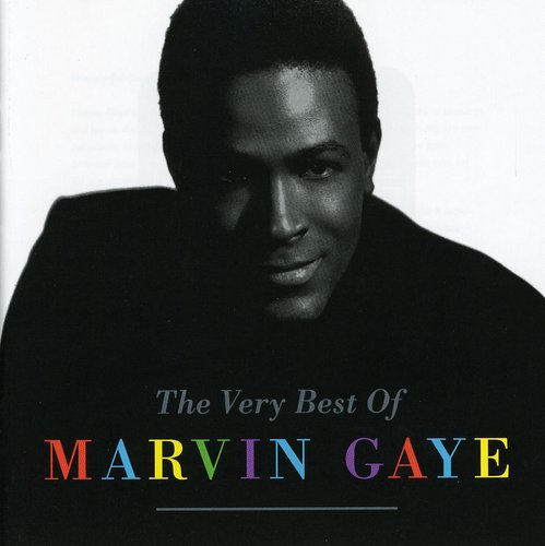 Very Best Of Marvin Gaye [Import]