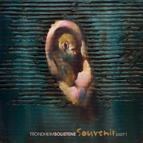 Souvenir Part 1 [LP]