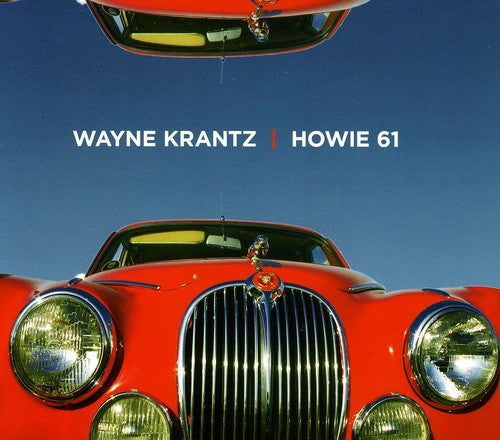 Howie 61 [CD]