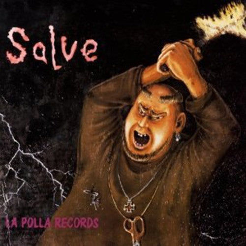Salve [180 Gram]