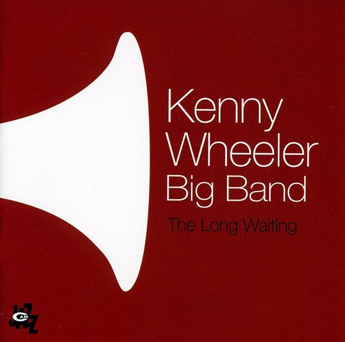 The Long Waiting [CD]