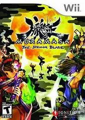 Muramasa: The Demon Blade - Wii (ONLINE ORDER ONLY)