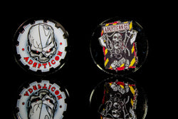 40mm Baron's Coin��� | Adepticon 2026 (ONLINE ORDER ONLY)
