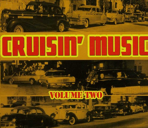 Cruzin Music Box Set, Vol. 2 [CD]