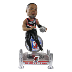 NBA 75th Anniversary Bobbleheads (ONLINE ORDER ONLY)