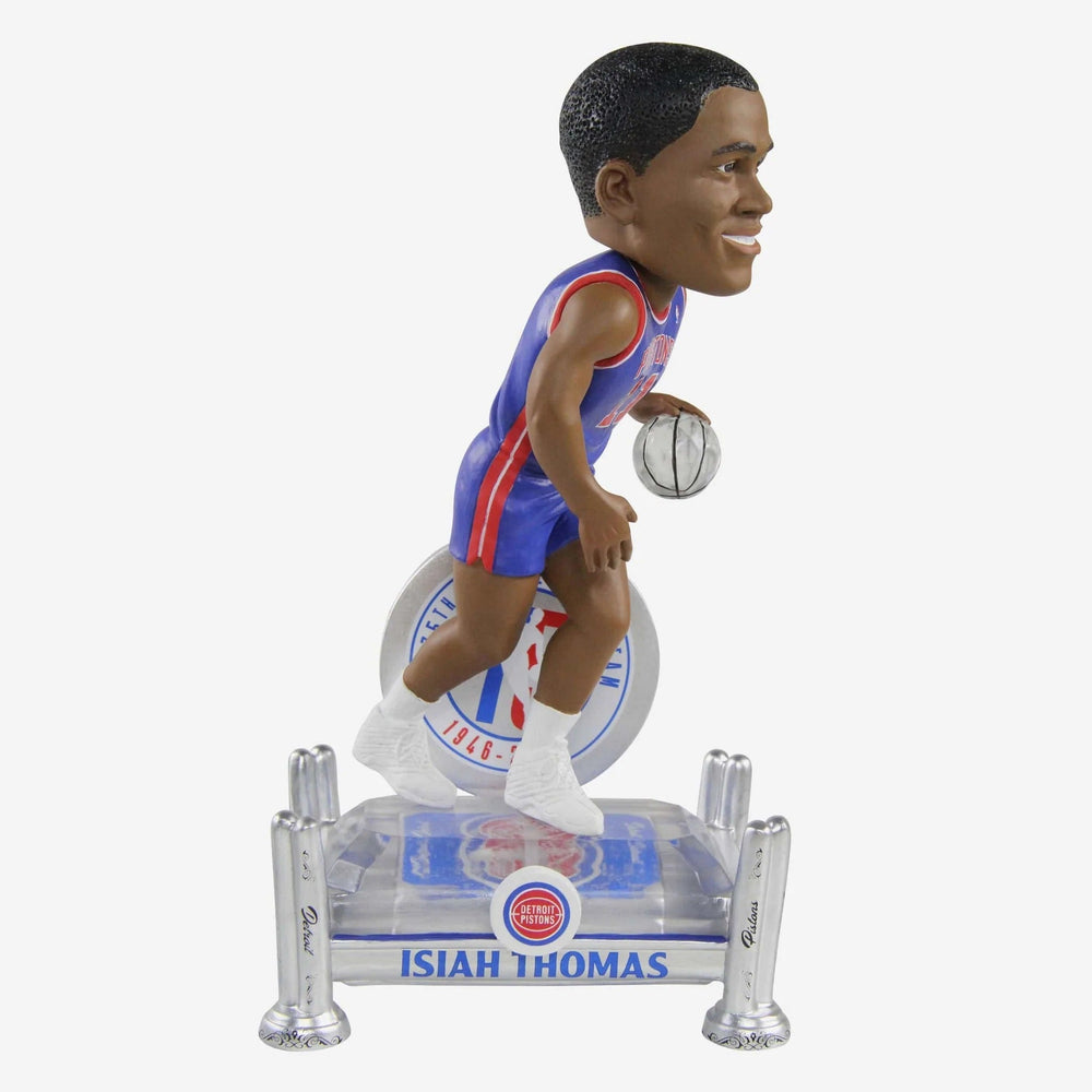 NBA 75th Anniversary Bobbleheads (ONLINE ORDER ONLY)