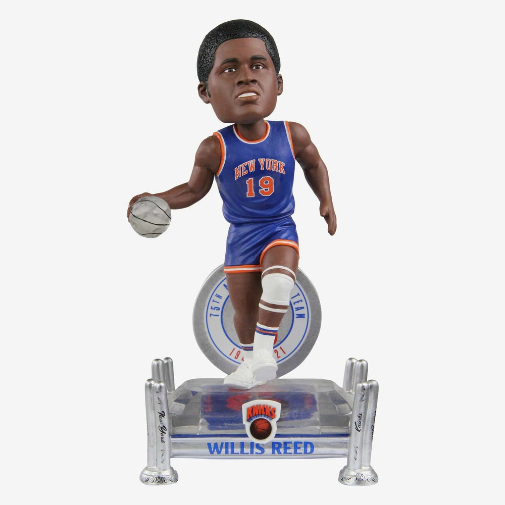 NBA 75th Anniversary Bobbleheads (ONLINE ORDER ONLY)