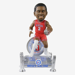 NBA 75th Anniversary Bobbleheads (ONLINE ORDER ONLY)