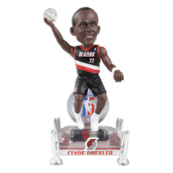 NBA 75th Anniversary Bobbleheads (ONLINE ORDER ONLY)
