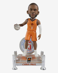 NBA 75th Anniversary Bobbleheads (ONLINE ORDER ONLY)