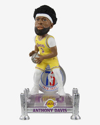 NBA 75th Anniversary Bobbleheads (ONLINE ORDER ONLY)