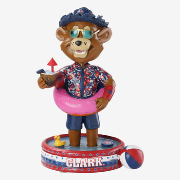 Clark Chicago Cubs Memorial Day MLB Bobblehead (ONLINE ORDER ONLY)