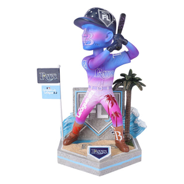 Tampa Bay Rays Grapefruit League Bobbles On Parade MLB Bobblehead (ONLINE ORDER ONLY)
