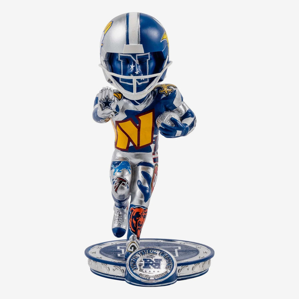 Super Bowl Lvii Commemorative Nfc Bobblehead NFL Bobblehead (ONLINE ORDER ONLY)