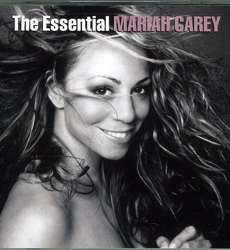 The Essential Mariah Carey [CD]