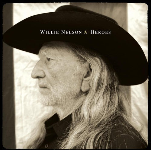 Heroes [CD]