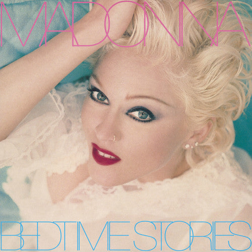 Bedtime Stories [Vinyl] (ONLINE ORDER ONLY)