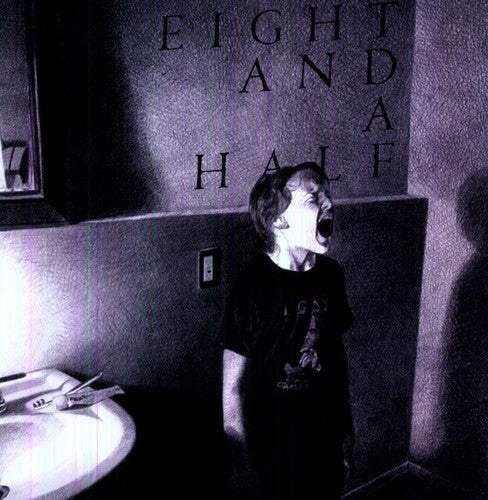 Eight and A Half [LP]
