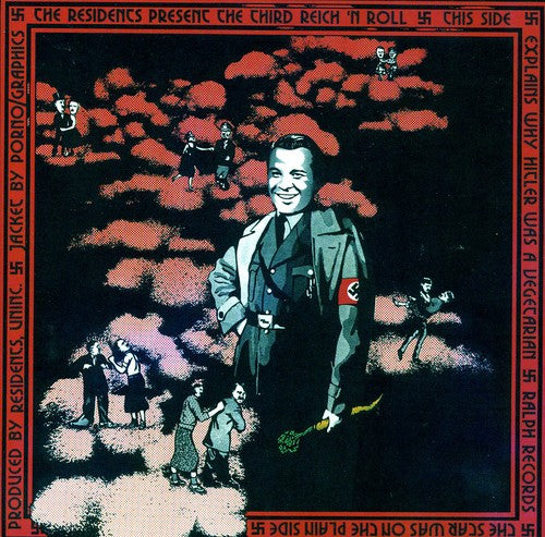 Third Reich N Roll [CD]