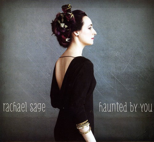 Haunted By You [CD]