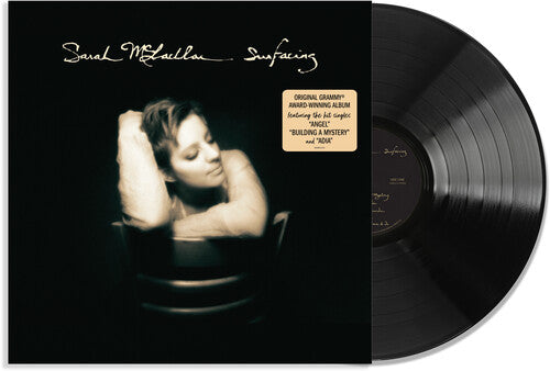 Sarah McLachlan - Surfacing [Vinyl] (ONLINE ORDER ONLY)