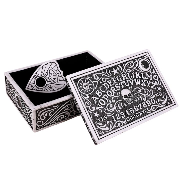 Spirit Board Box (ONLINE ORDER ONLY)