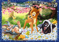 Puzzle: Disney - Bambi Collector's Edition (ONLINE ORDER ONLY)
