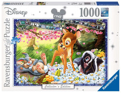Puzzle: Disney - Bambi Collector's Edition (ONLINE ORDER ONLY)