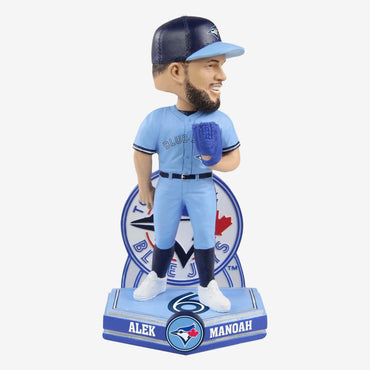 Alek Manoah Toronto Blue Jays Gamebreaker Bobblehead (ONLINE ORDER ONLY)