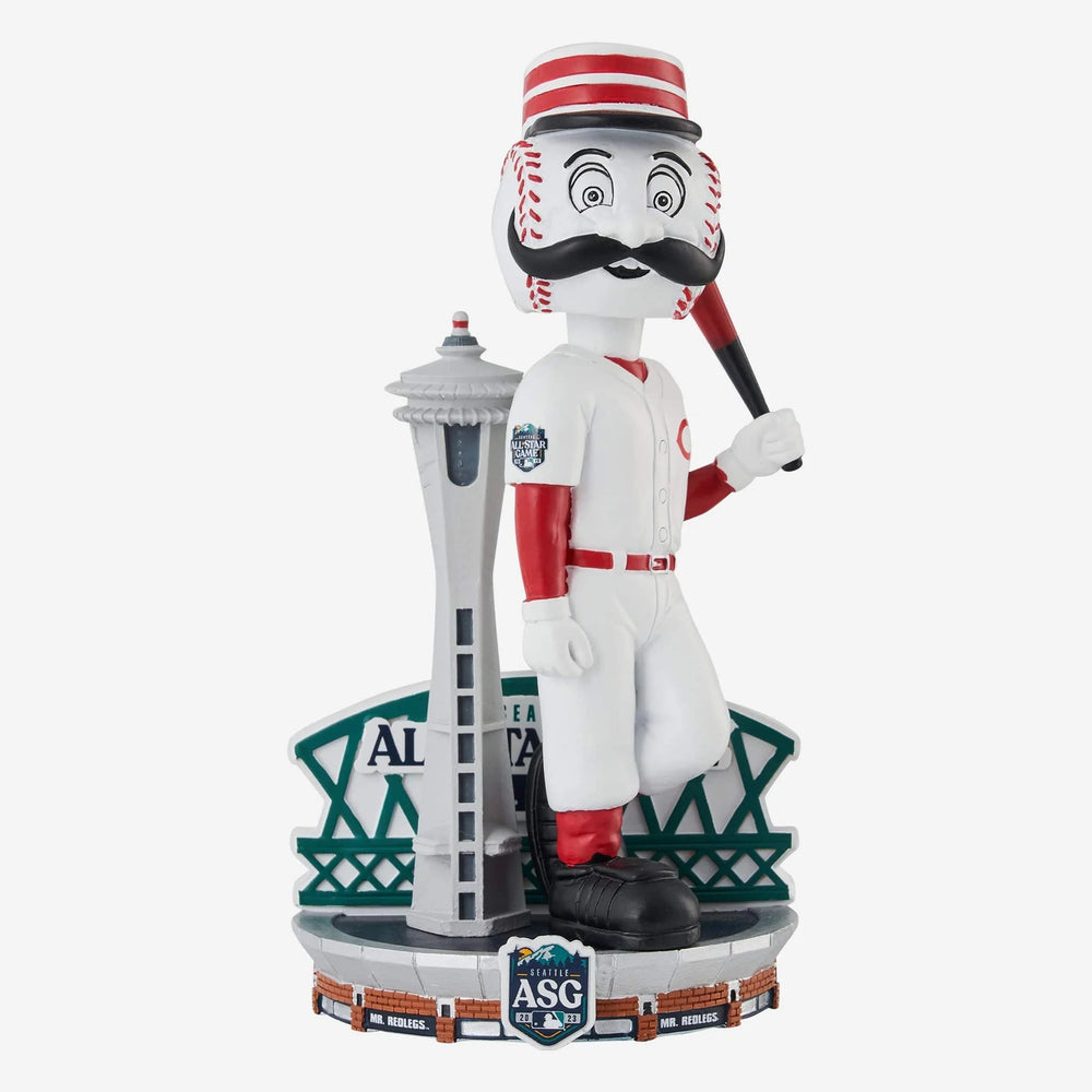 2023 MLB All-Star Bobbles On Parade Bobbleheads (ONLINE ORDER ONLY)