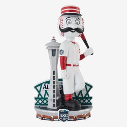 2023 MLB All-Star Bobbles On Parade Bobbleheads (ONLINE ORDER ONLY)