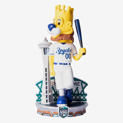 2023 MLB All-Star Bobbles On Parade Bobbleheads (ONLINE ORDER ONLY)