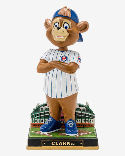 MLB Gate Series Mascot Bobbleheads (ONLINE ORDER ONLY)