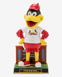 MLB Gate Series Mascot Bobbleheads (ONLINE ORDER ONLY)