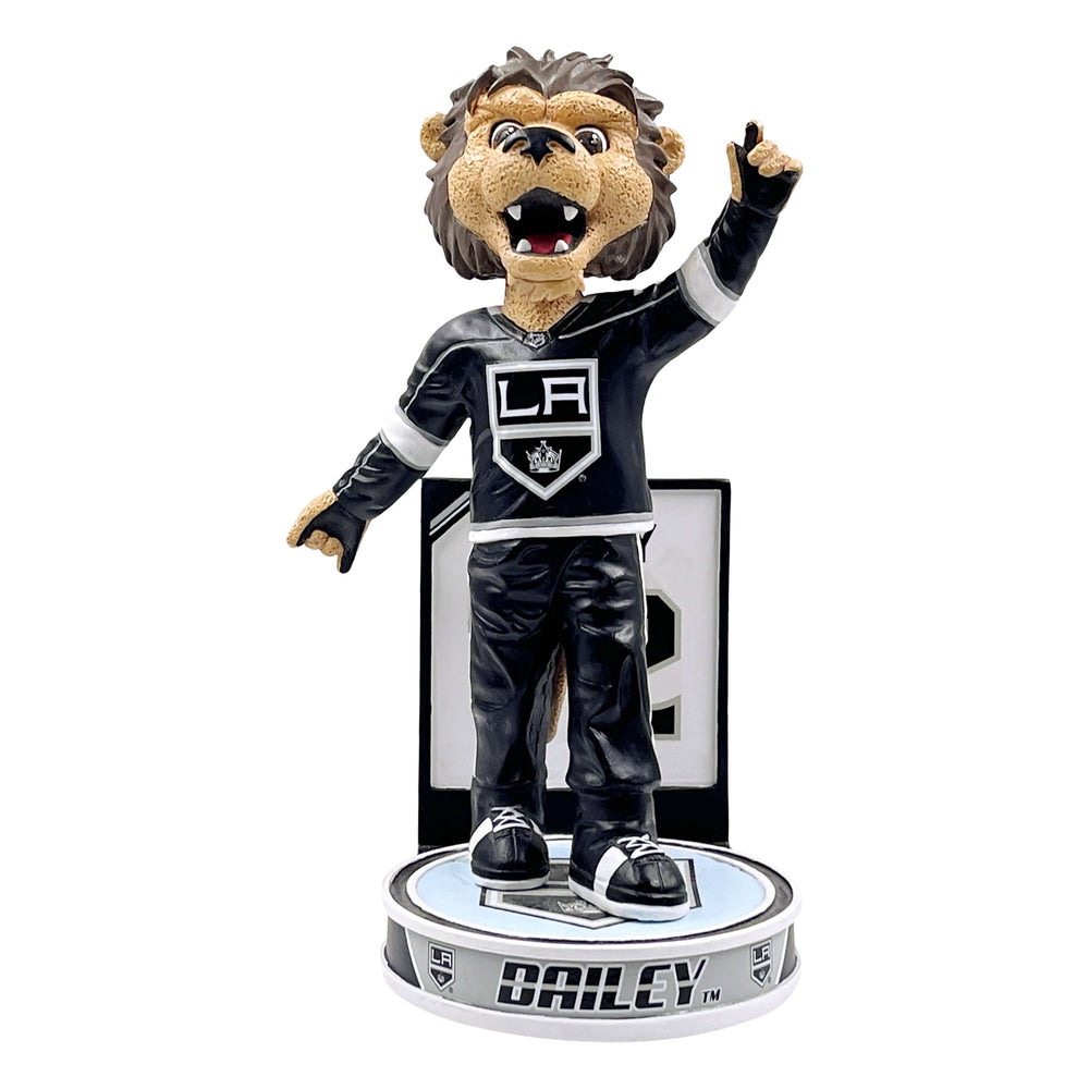 Los Angeles Kings 8” Hero Series Mascot Bobble (ONLINE ORDER ONLY)
