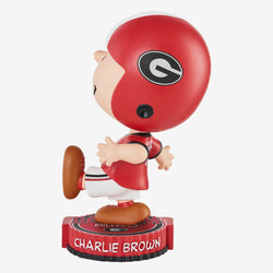 Peanuts Charlie Brown College Bighead Bobbleheads (ONLINE ORDER ONLY)